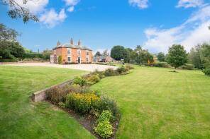 Brayford House, Fen Lane, Spilsby PE23 4AY