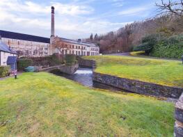 12, The Old Warehouse, Longfords Mill, Stroud GL6 9LS