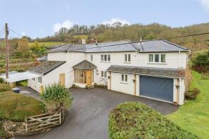 Peverell Cottage, Road From Teign House Inn To Doddiscombe Primary School, Exeter EX6 7PR