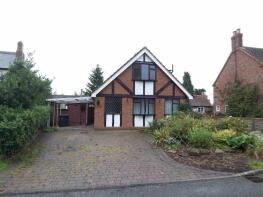 Westholme, Main Street, Melton Mowbray LE14 3AQ