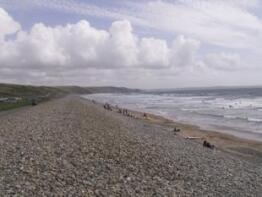 Beechcroft, Newgale Hill, Newgale, Haverfordwest SA62 6AS