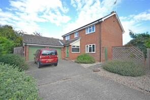 2, Priory Close, Saffron Walden CB10 1TF