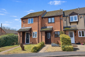 114, Woodpecker Way, Northampton NN4 0QP