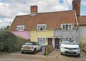 North Cottage, The Street, Woodbridge IP13 9AA