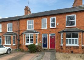 4, Station Terrace, Marsh Drive, Great Linford, Milton Keynes MK14 5AP