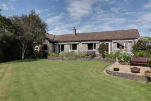 Meadowbank, Road From Coast Road To Titchsborough Hill, Marshgate, Camelford PL32 9YN
