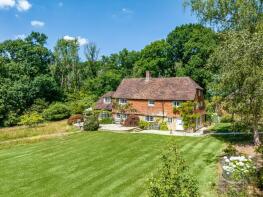 Waterhouse Cottage, Lower Lodge Road, Haslemere GU27 3NQ