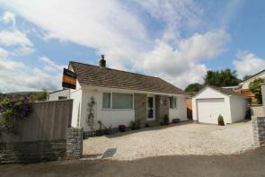 8, Highbury, Callington PL17 7PH