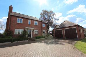 Barton House, Breedon Lane, Derby DE73 8BA