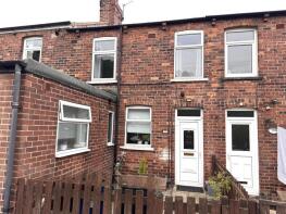 111, Top Row, Woolley Colliery Village, Barnsley S75 5JQ