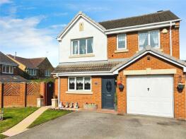 1, Aire View, Goole DN14 9TE