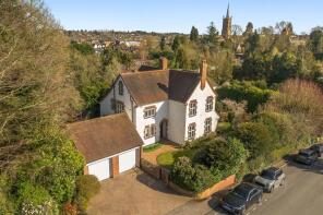 2, Thornfield Road, Bishops Stortford CM23 2RB