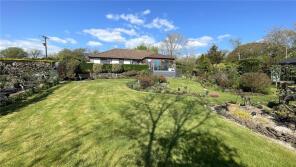 The Meadows, Access To Canworthy, Canworthy Water, Launceston PL15 8UB
