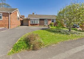 34, Inwood Road, Wembdon, Bridgwater TA6 7PP