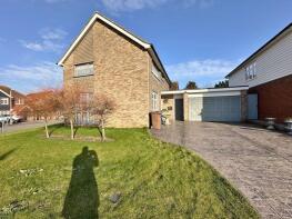 Ferndown, Rectory Road, Orsett RM16 3EH