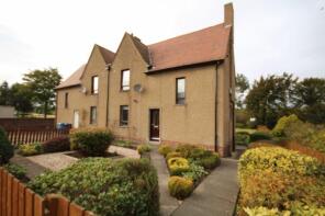 30, Woodmuir Place, West Calder EH55 8JP
