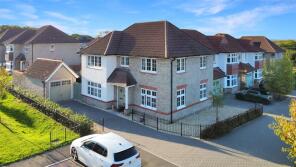 1, Corvid Close, Barnstaple EX31 3TN