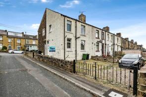 83, Blackhouse Road, Fartown, Huddersfield HD2 1AP