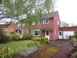 31, South Green Drive, Stratford-upon-avon CV37 9HP