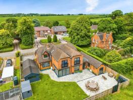 Farmlea, Main Road, Horncastle LN9 5RE