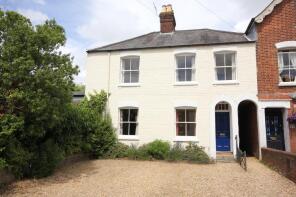 82, Park Street, Salisbury SP1 3AU