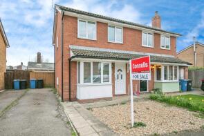 56, Ganges Road, Shotley Gate, Ipswich IP9 1RJ