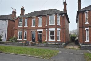 7, Cumberhills Road, Duffield, Belper DE56 4HA
