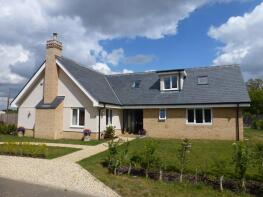 9, Dairy Close, Woodbridge IP12 3LS