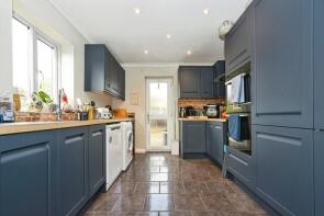 7, Stamford Close, Toothill, Swindon SN5 8LD