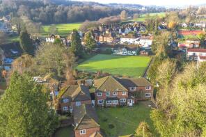 14, Bowden Court, Bowden Lane, High Wycombe HP11 1DL