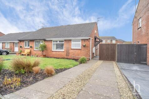 Bromsgrove Road, Greasby, CH49