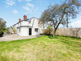 4, Clwtt Cottages, B5426 From Sontley Road To Bangor Road, Gyfelia, Wrexham LL13 0FE