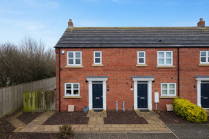 29, The Hedgerows, Eggborough, Goole DN14 0PQ