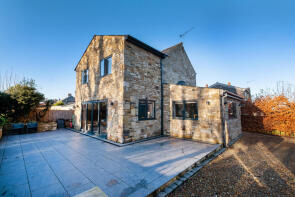 Walnut Cottage, Main Road Through New Ridley, Stocksfield NE43 7RG