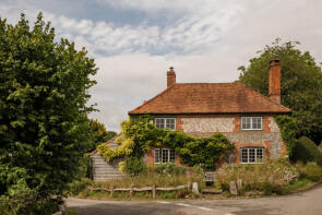 Old Bakehouse, Bosmore Lane, Henley-on-thames RG9 6JJ