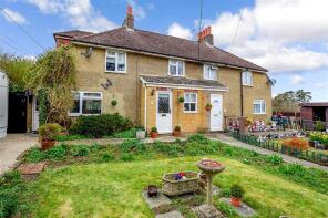 2, School Field, Lewes BN8 5DT