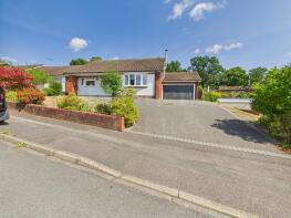 34, Sandbourne Drive, Bewdley DY12 1BN