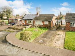 14, Farrow Close, Norwich NR15 2HR