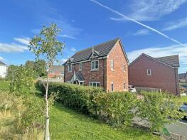 6, Pavilion Way, Bomere Heath, Shrewsbury SY4 3QG