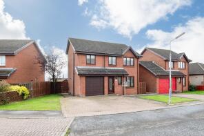 11, Pentland View, Leven KY8 5TY