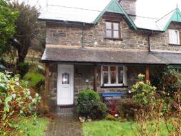 1, Glandwr, Maentwrog LL41 4HW