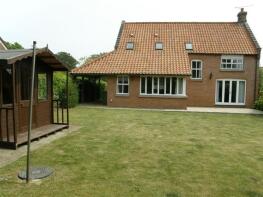 Drift Cottage, Cattons Drift, The Green, Norwich NR11 8PN