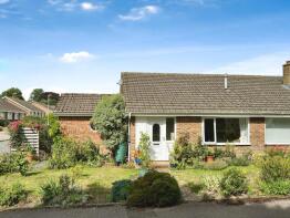 20, Ethelburga Drive, Folkestone CT18 8JJ