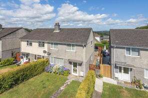 27, Highway Estate, Liskeard PL14 4NW