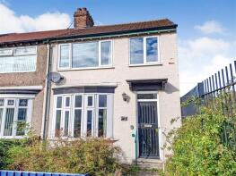 91, South Terrace, South Bank TS6 6HH