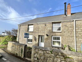 17 Kernyk Cottage, Long Row, B3315 From Sheffield To Chywoone Hill, Sheffield, Penzance TR19 6UN