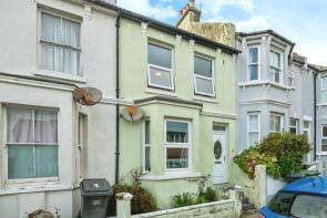 2, Grove Road, Hastings TN35 4JS