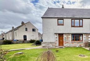 18, Sinclair Street, Halkirk KW12 6XT