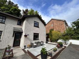 1, Morannedd Court, Wern Road, Llanddulas, Abergele LL22 8HG