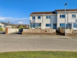 41, Ardlochan Road, Girvan KA26 9NS